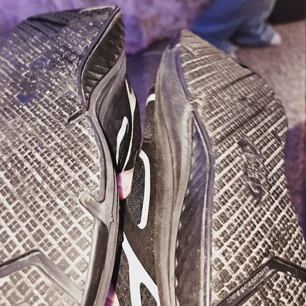 Slip resistant Work Shoes